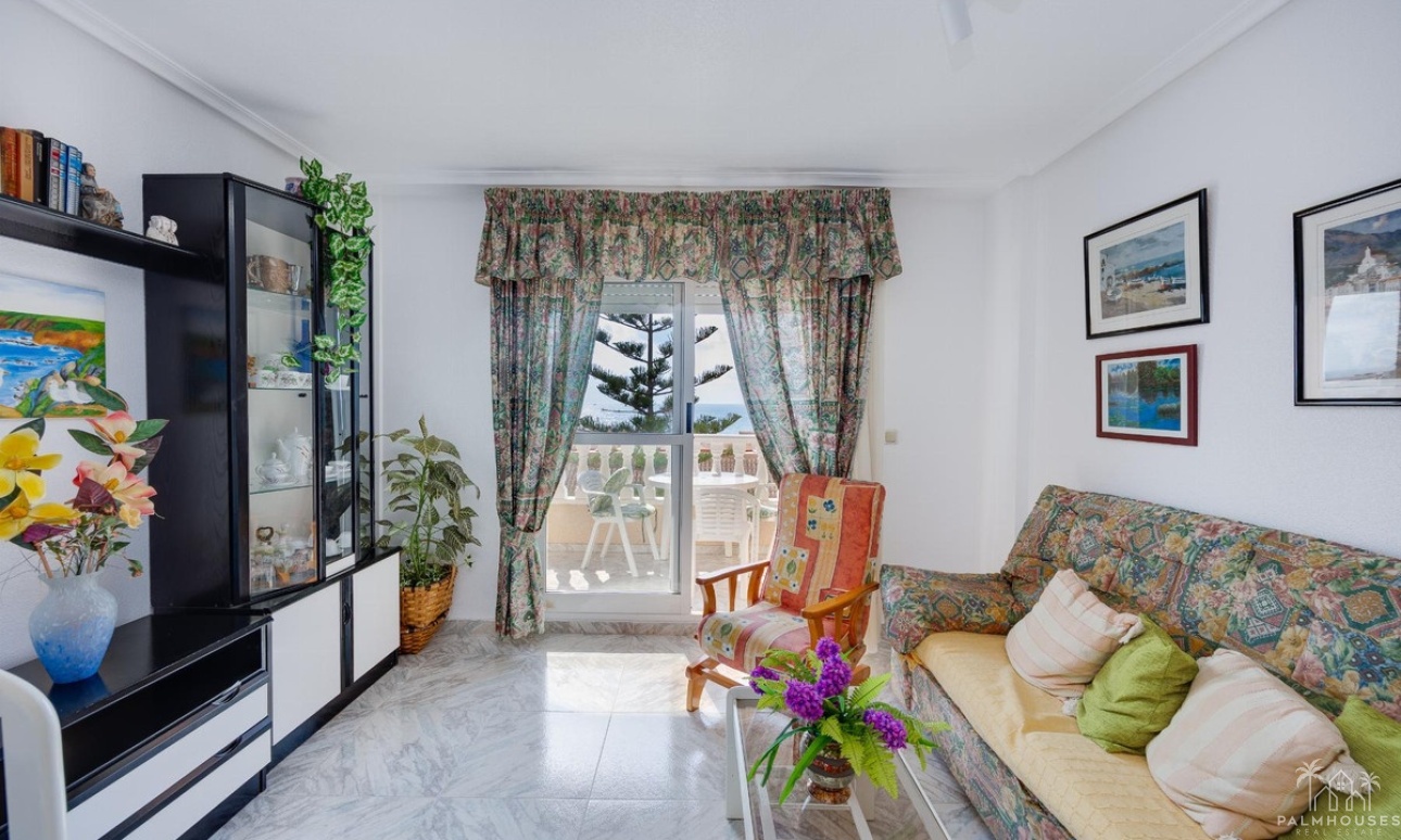Revente - Apartment - Torrevieja - Torrevieja Centro