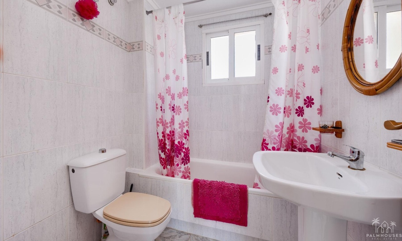 Revente - Apartment - Torrevieja - Torrevieja Centro