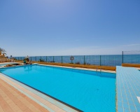 Revente - Apartment - Torrevieja - Torrevieja Centro