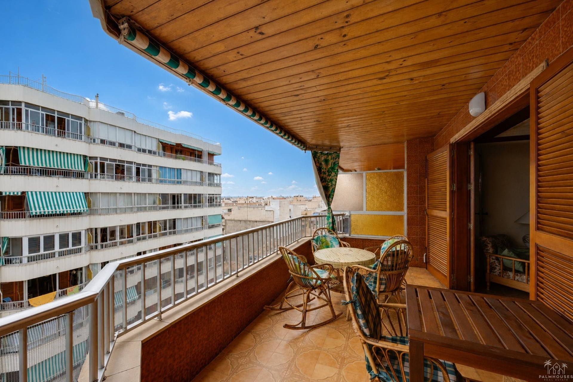 Revente - Apartment - Torrevieja - Torrevieja Centro