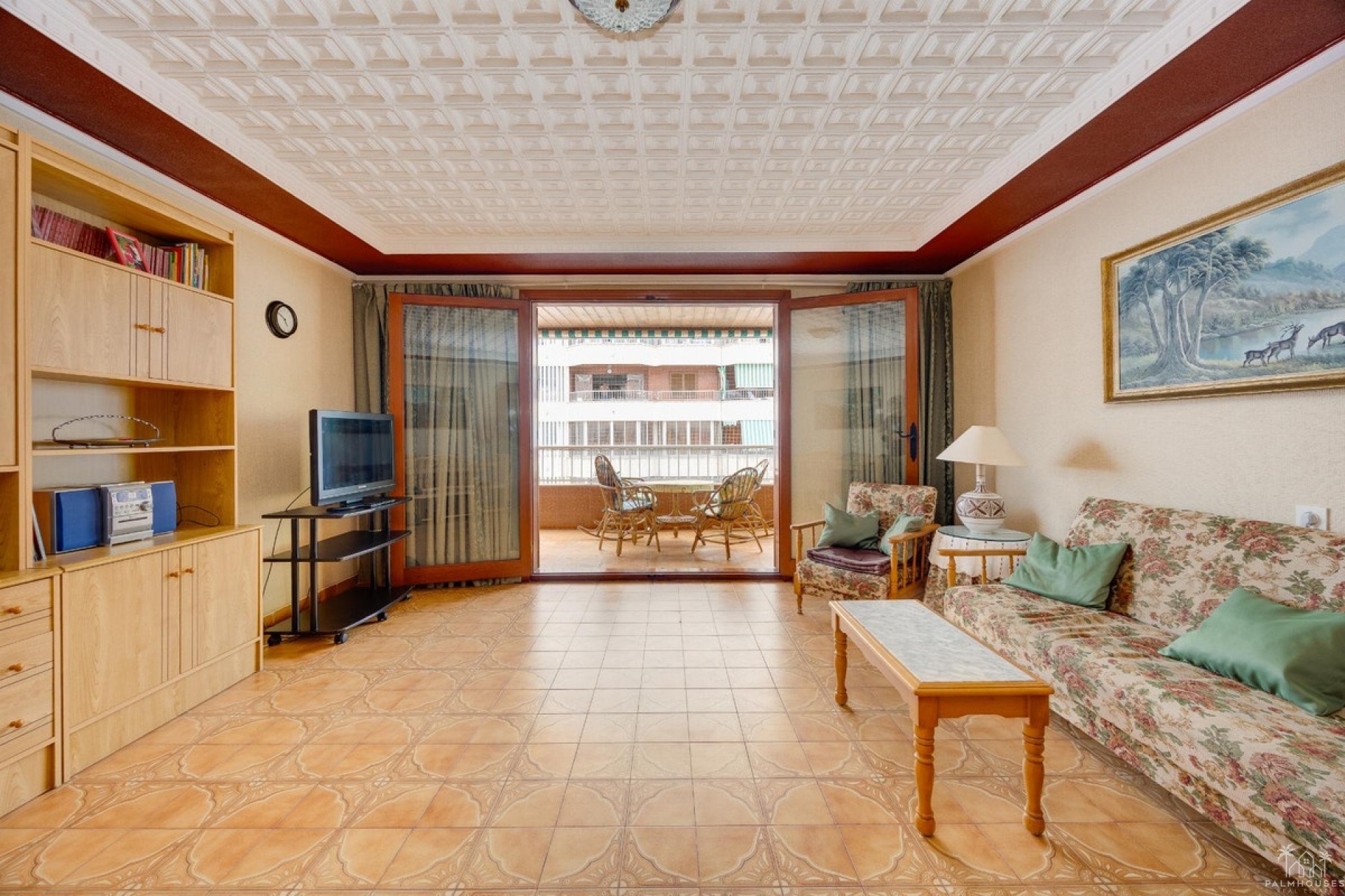Revente - Apartment - Torrevieja - Torrevieja Centro