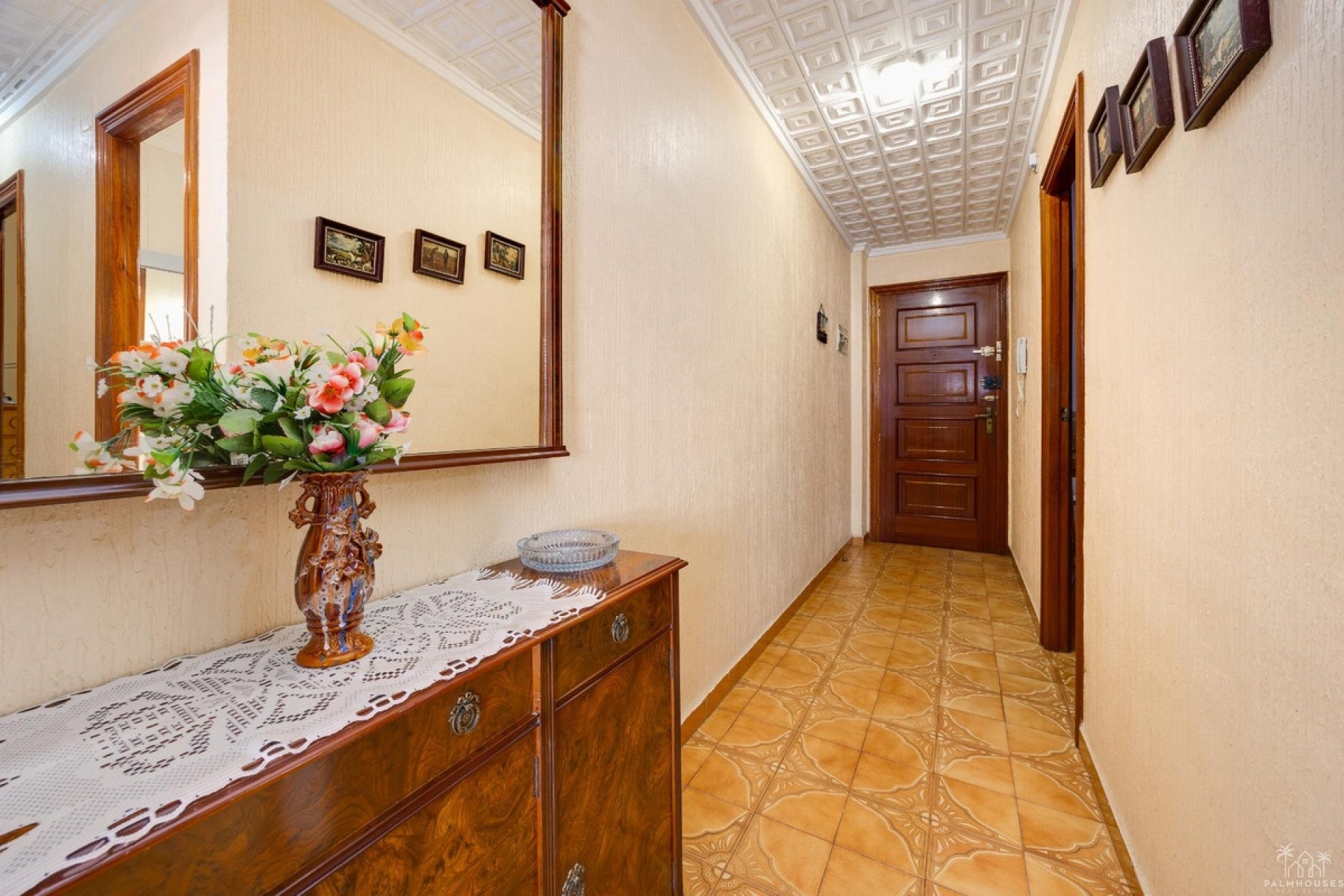 Revente - Apartment - Torrevieja - Torrevieja Centro
