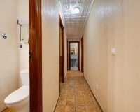 Revente - Apartment - Torrevieja - Torrevieja Centro