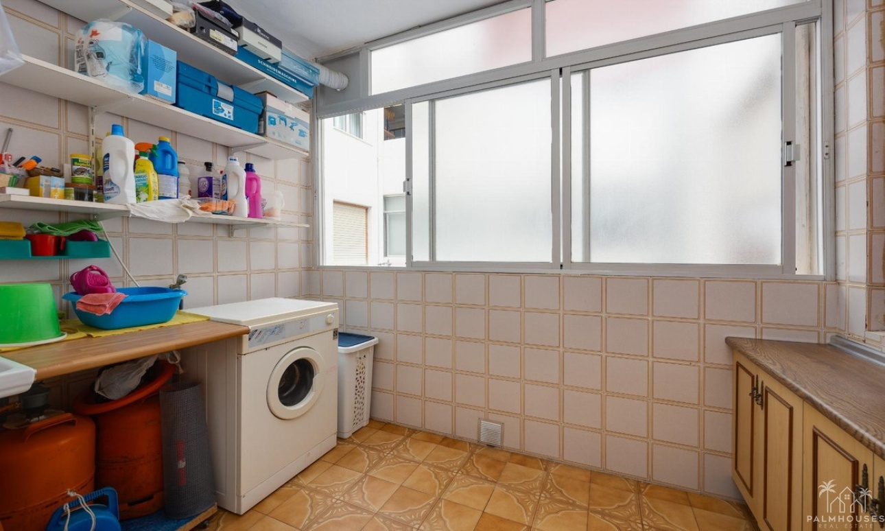 Revente - Apartment - Torrevieja - Torrevieja Centro