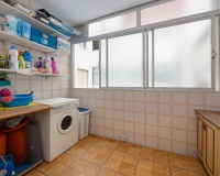 Revente - Apartment - Torrevieja - Torrevieja Centro