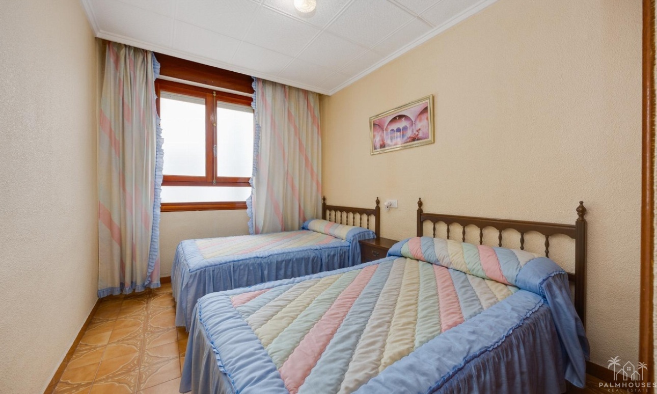 Revente - Apartment - Torrevieja - Torrevieja Centro