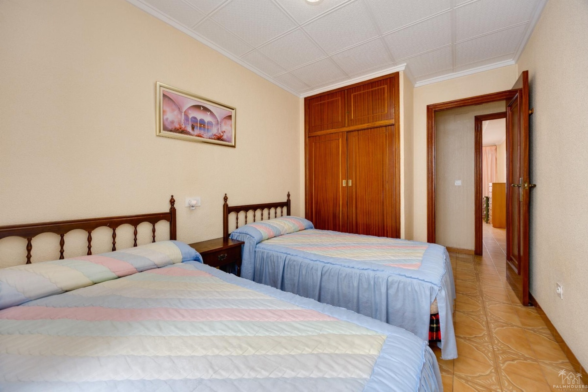 Revente - Apartment - Torrevieja - Torrevieja Centro