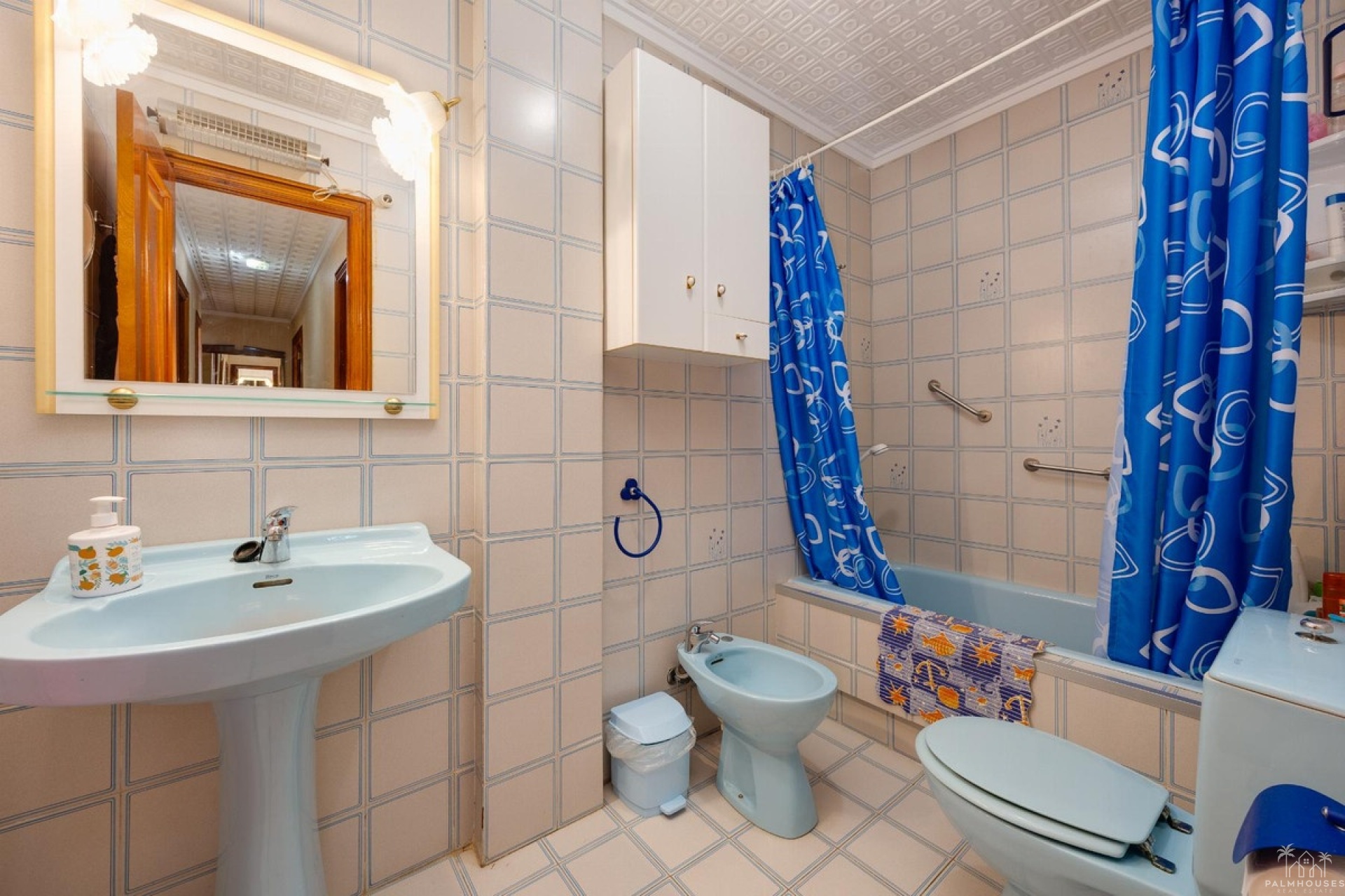 Revente - Apartment - Torrevieja - Torrevieja Centro