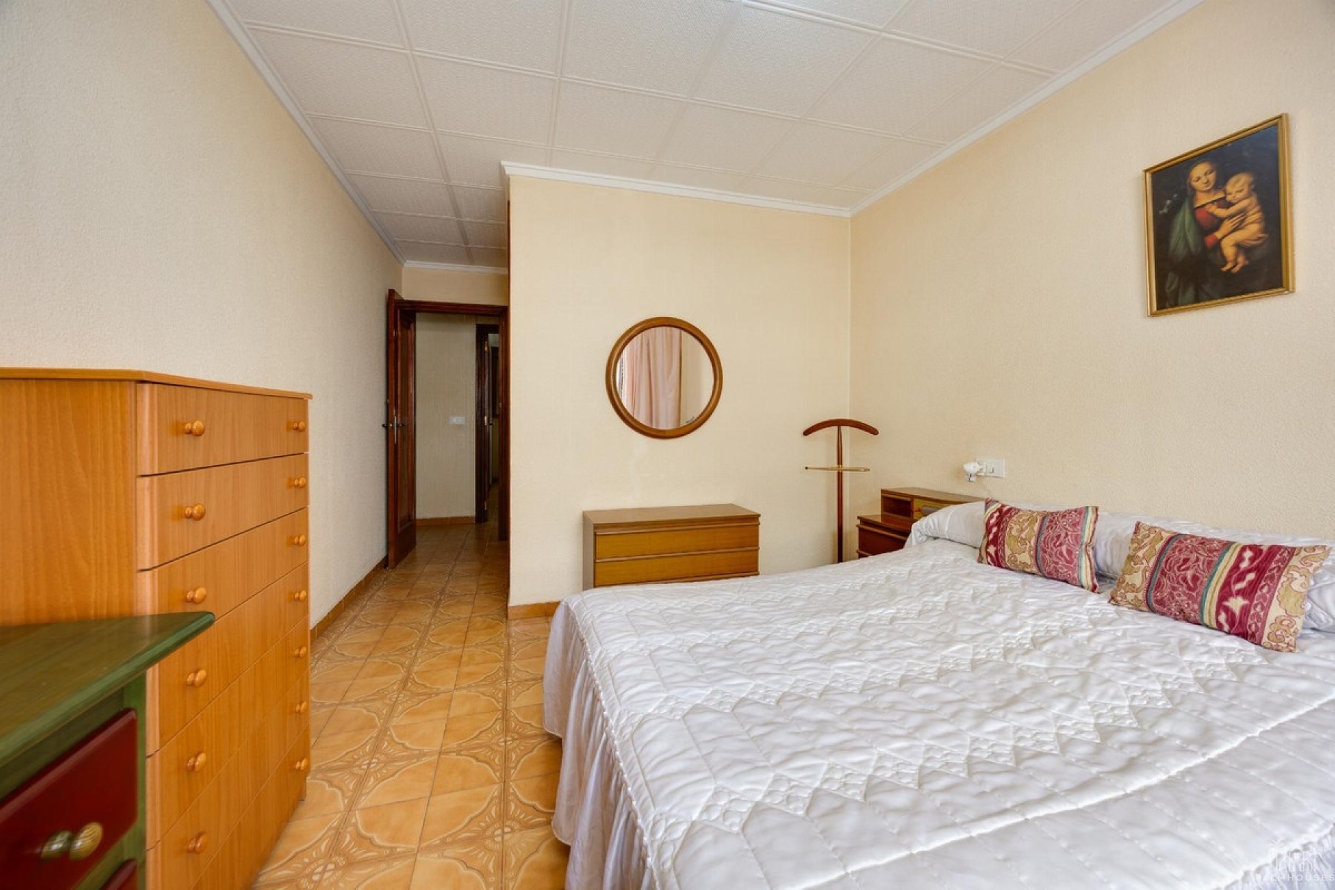 Revente - Apartment - Torrevieja - Torrevieja Centro