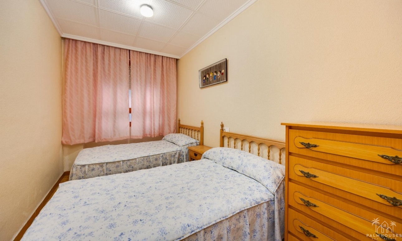 Revente - Apartment - Torrevieja - Torrevieja Centro