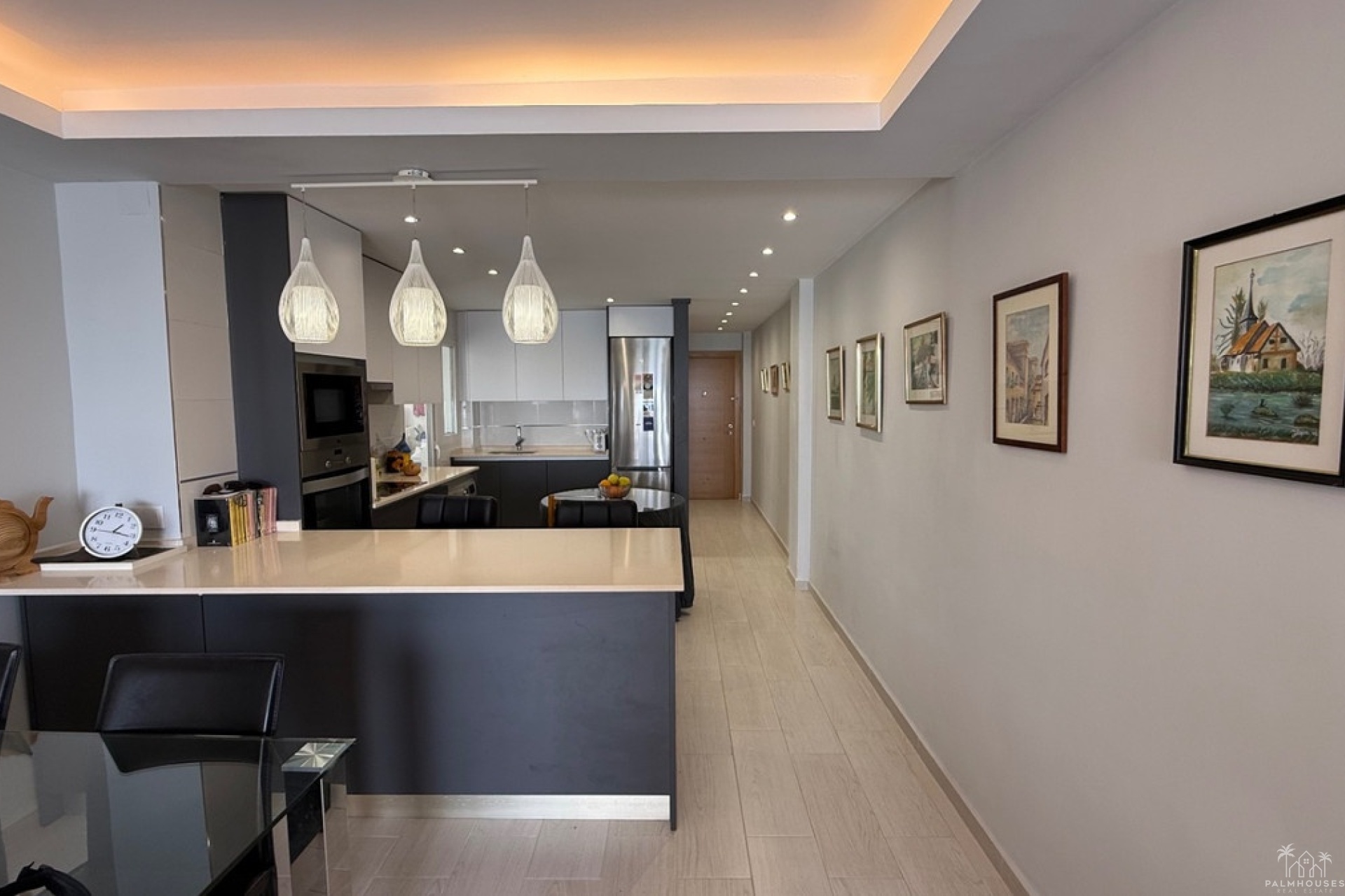 Revente - Apartment - Torrevieja - Torrevieja Centro