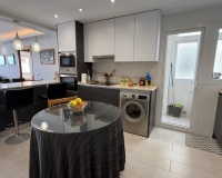 Revente - Apartment - Torrevieja - Torrevieja Centro