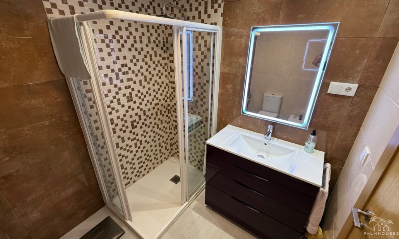 Revente - Apartment - Torrevieja - Torrevieja Centro