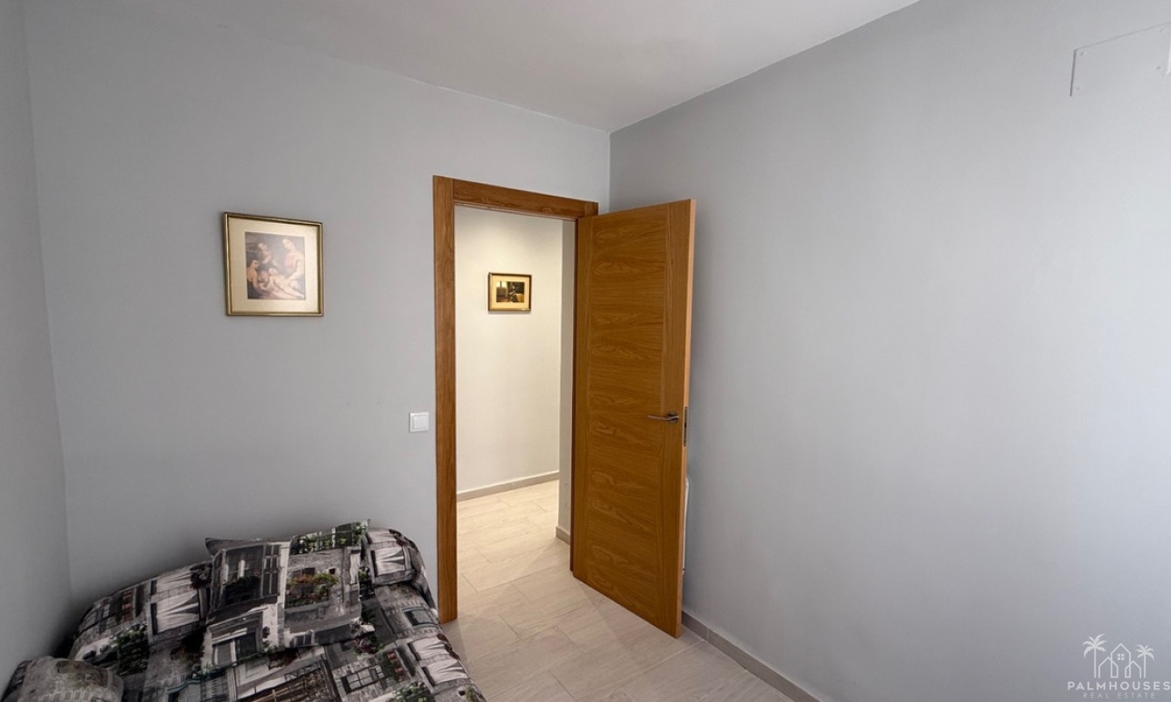 Revente - Apartment - Torrevieja - Torrevieja Centro