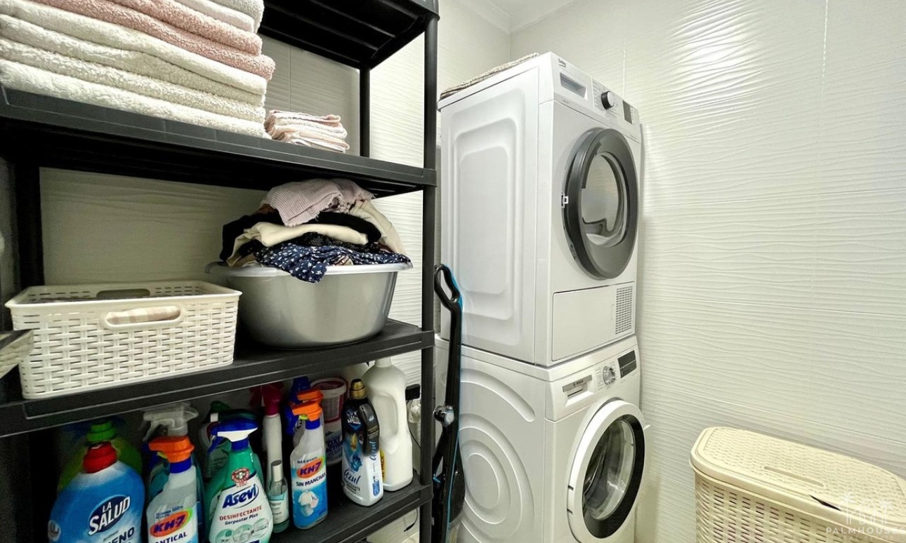 Revente - Apartment - Torrevieja - Torrevieja Centro