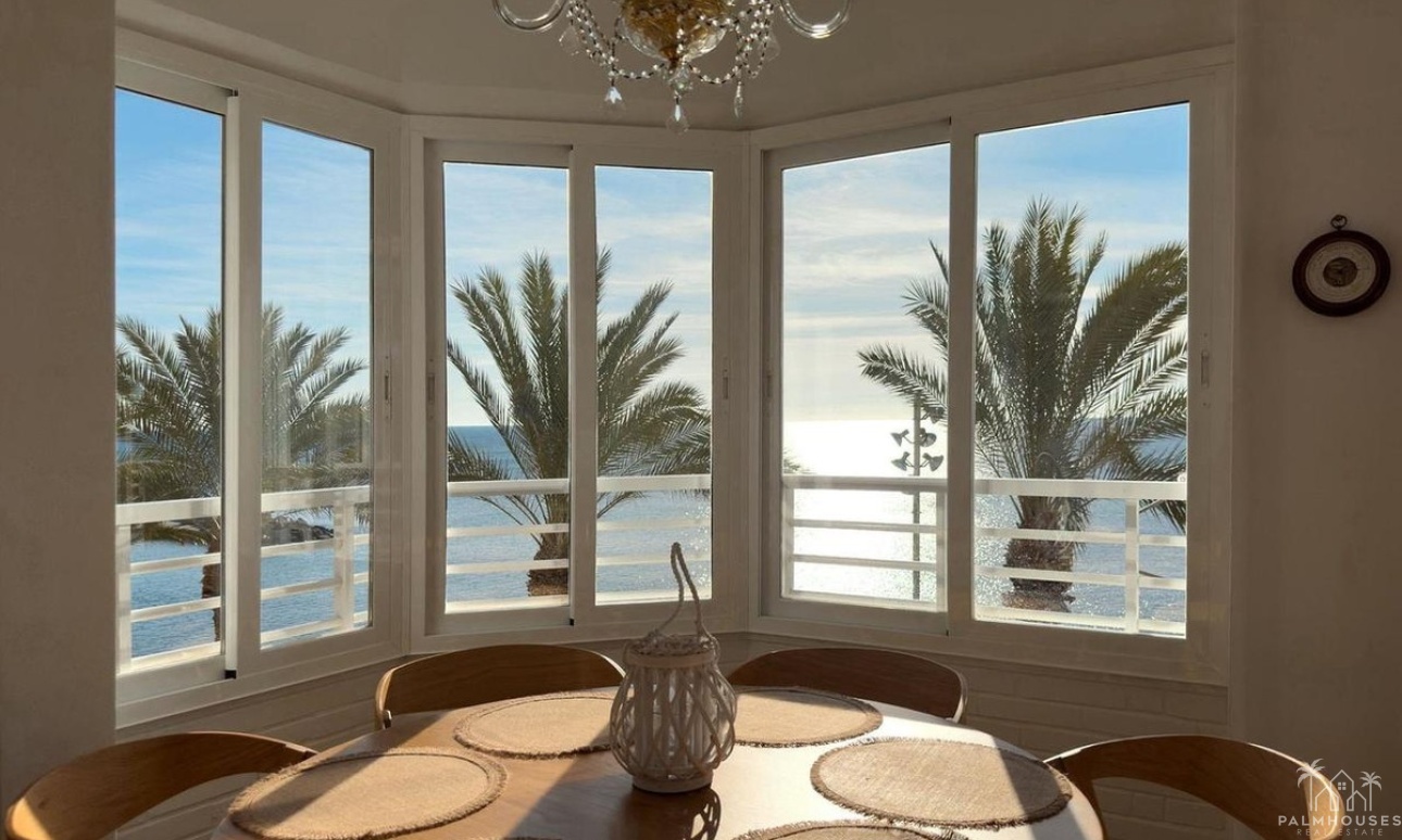 Revente - Apartment - Torrevieja - Torrevieja Centro