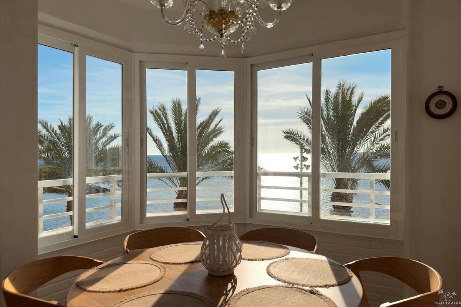 Revente - Apartment - Torrevieja - Torrevieja Centro