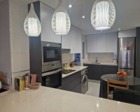 Revente - Apartment - Torrevieja - Torrevieja Centro