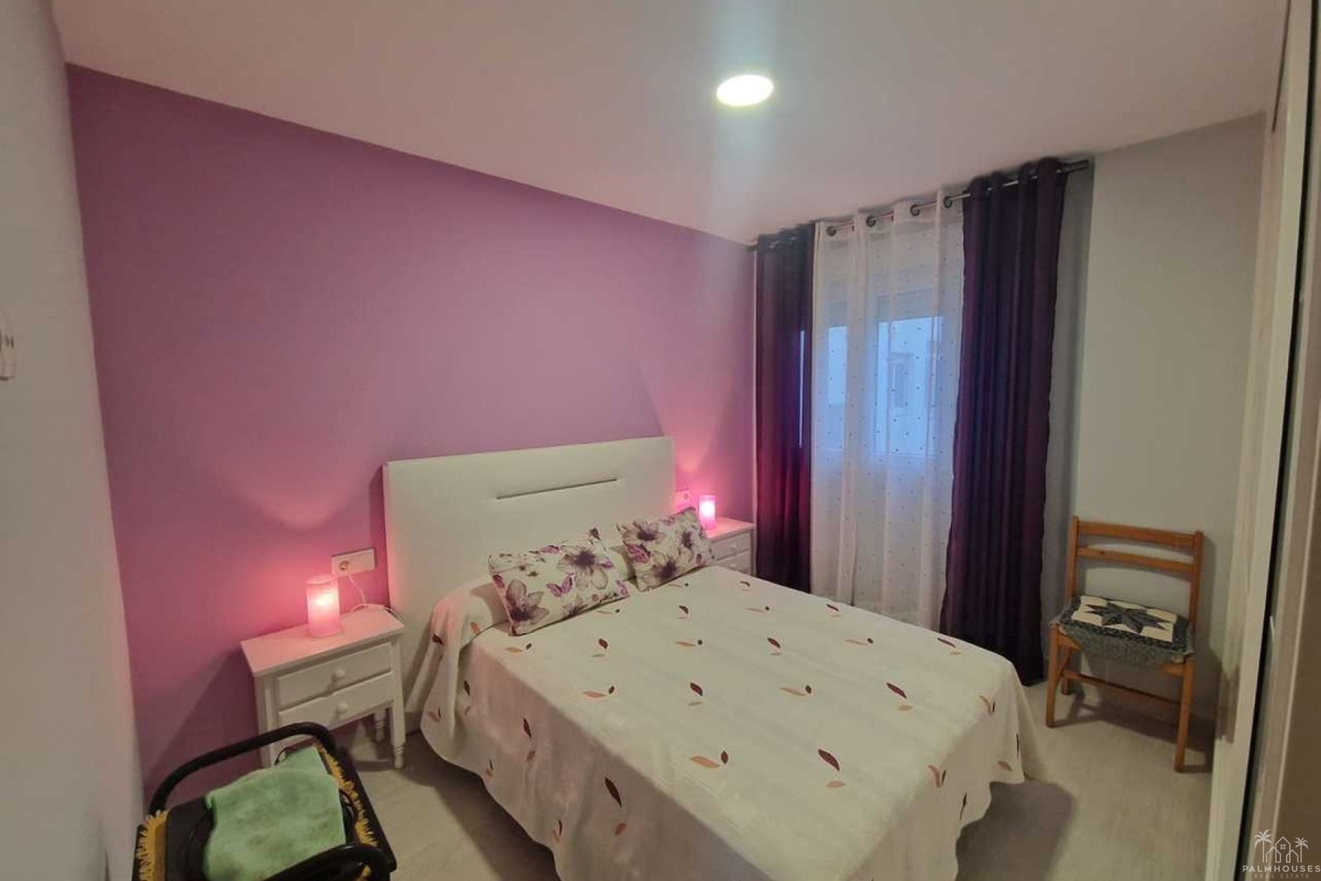 Revente - Apartment - Torrevieja - Torrevieja Centro