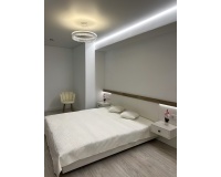 Revente - Apartment - Torrevieja - Torrevieja Centro