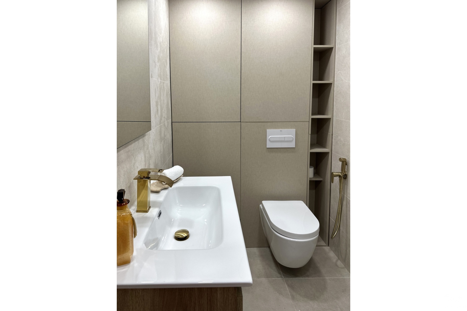 Revente - Apartment - Torrevieja - Torrevieja Centro