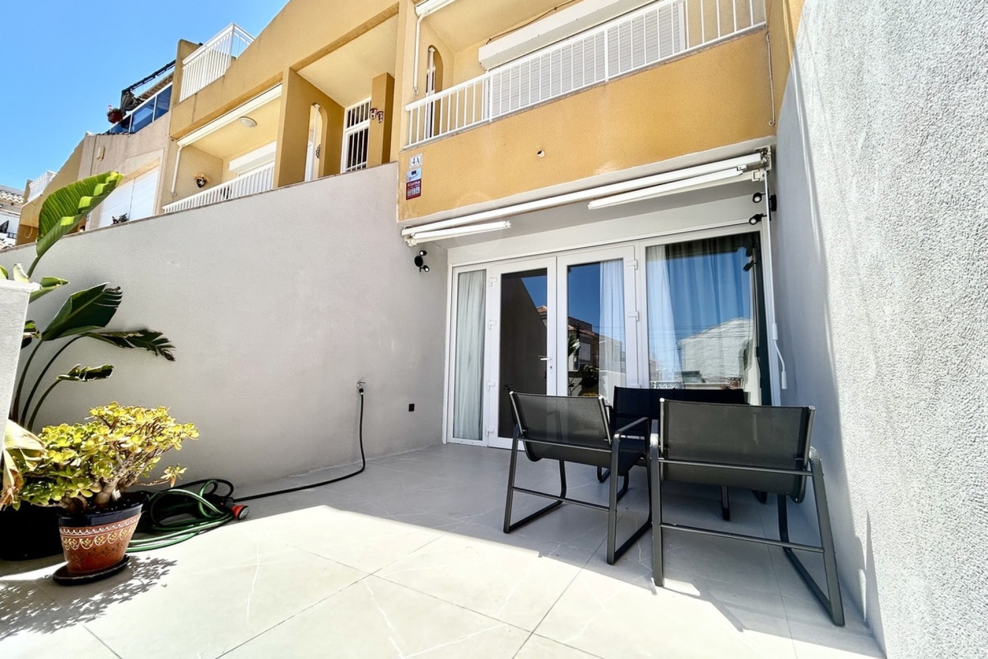 Revente - Apartment - Torrevieja - Torrevieja Centro