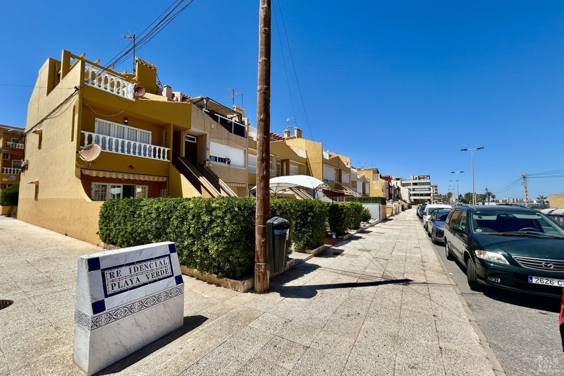 Revente - Apartment - Torrevieja - Torrevieja Centro