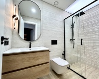 Revente - Apartment - Torrevieja - Torrevieja Centro