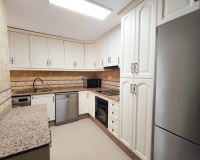 Revente - Apartment - Torrevieja - Torrevieja Centro