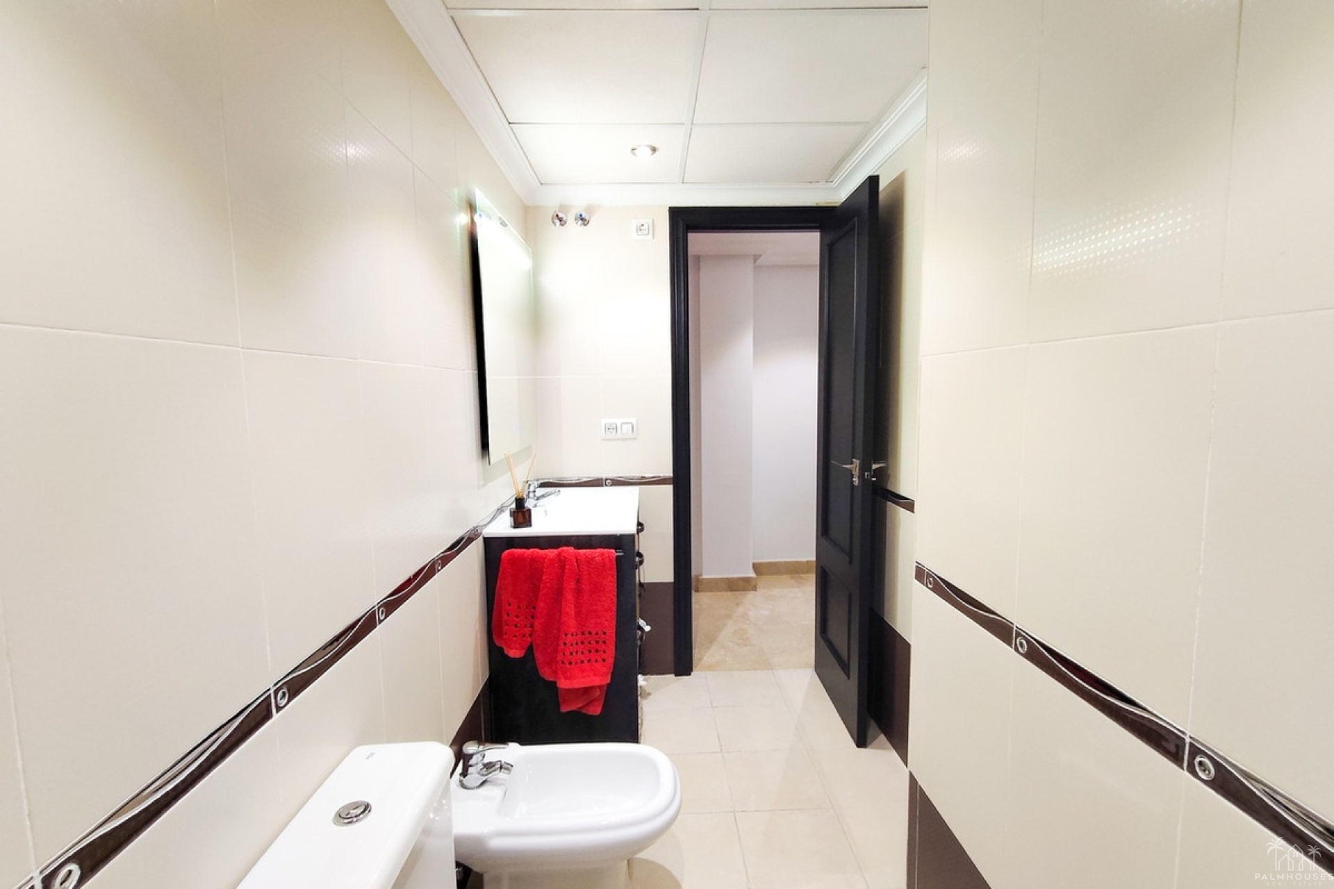 Revente - Apartment - Torrevieja - Torrevieja Centro