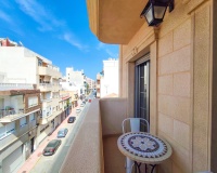 Revente - Apartment - Torrevieja - Torrevieja Centro