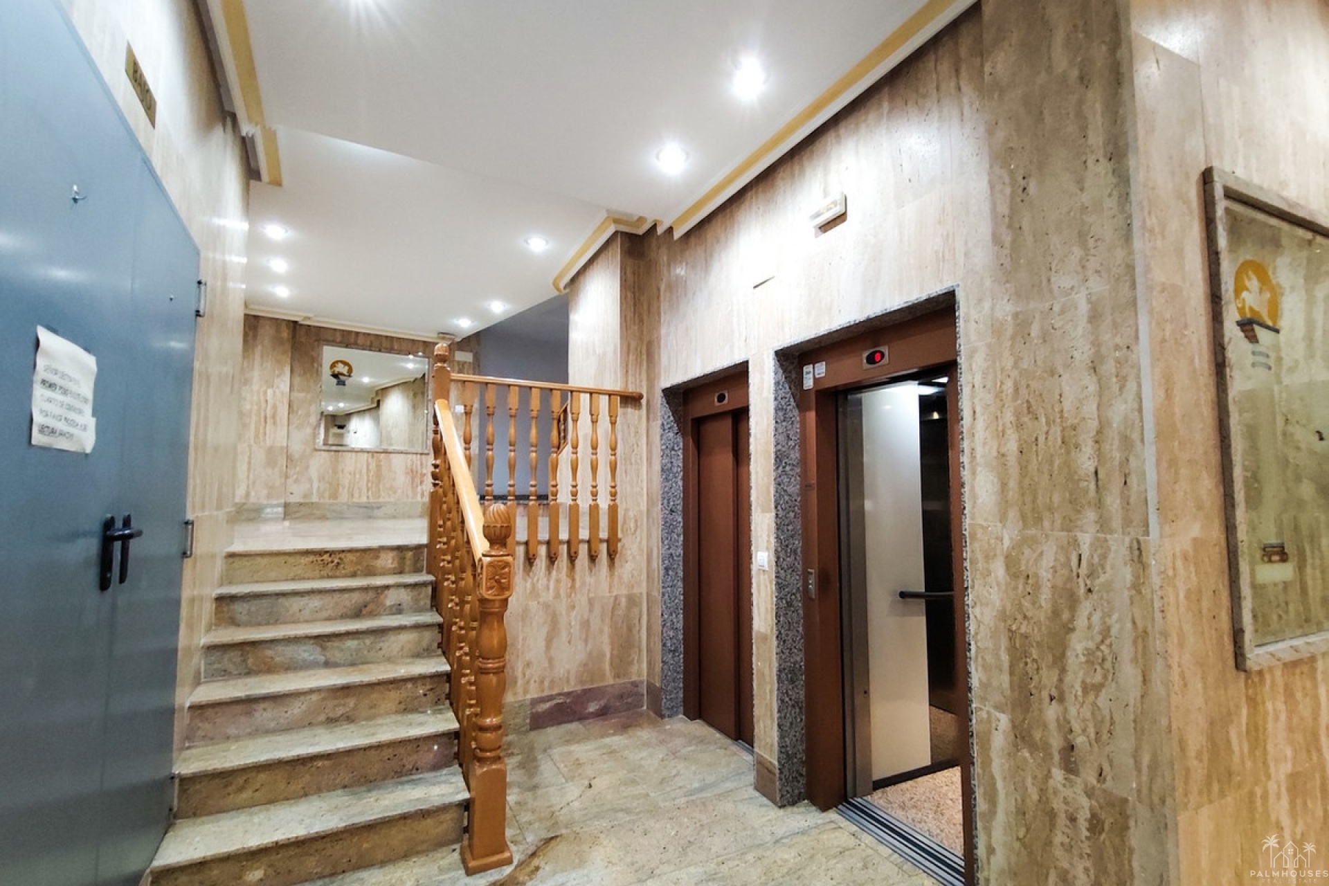 Revente - Apartment - Torrevieja - Torrevieja Centro