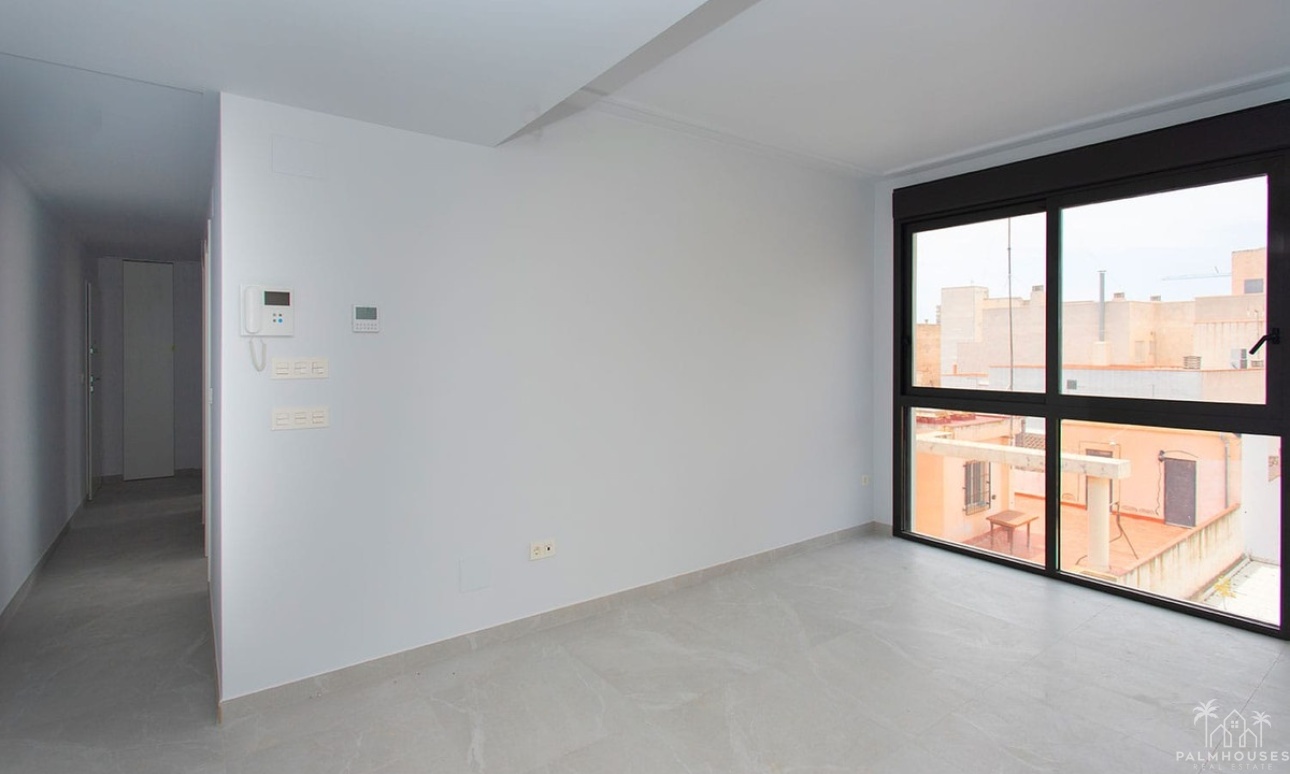 Revente - Apartment - Torrevieja - Torrevieja Centro
