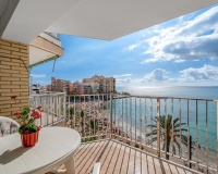 Revente - Apartment - Torrevieja - Torrevieja Centro