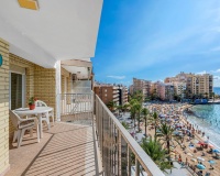 Revente - Apartment - Torrevieja - Torrevieja Centro
