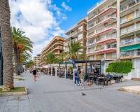 Revente - Apartment - Torrevieja - Torrevieja Centro