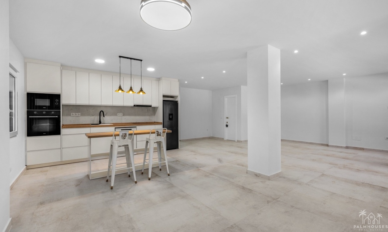 Revente - Apartment - Torrevieja - Torrevieja Centro