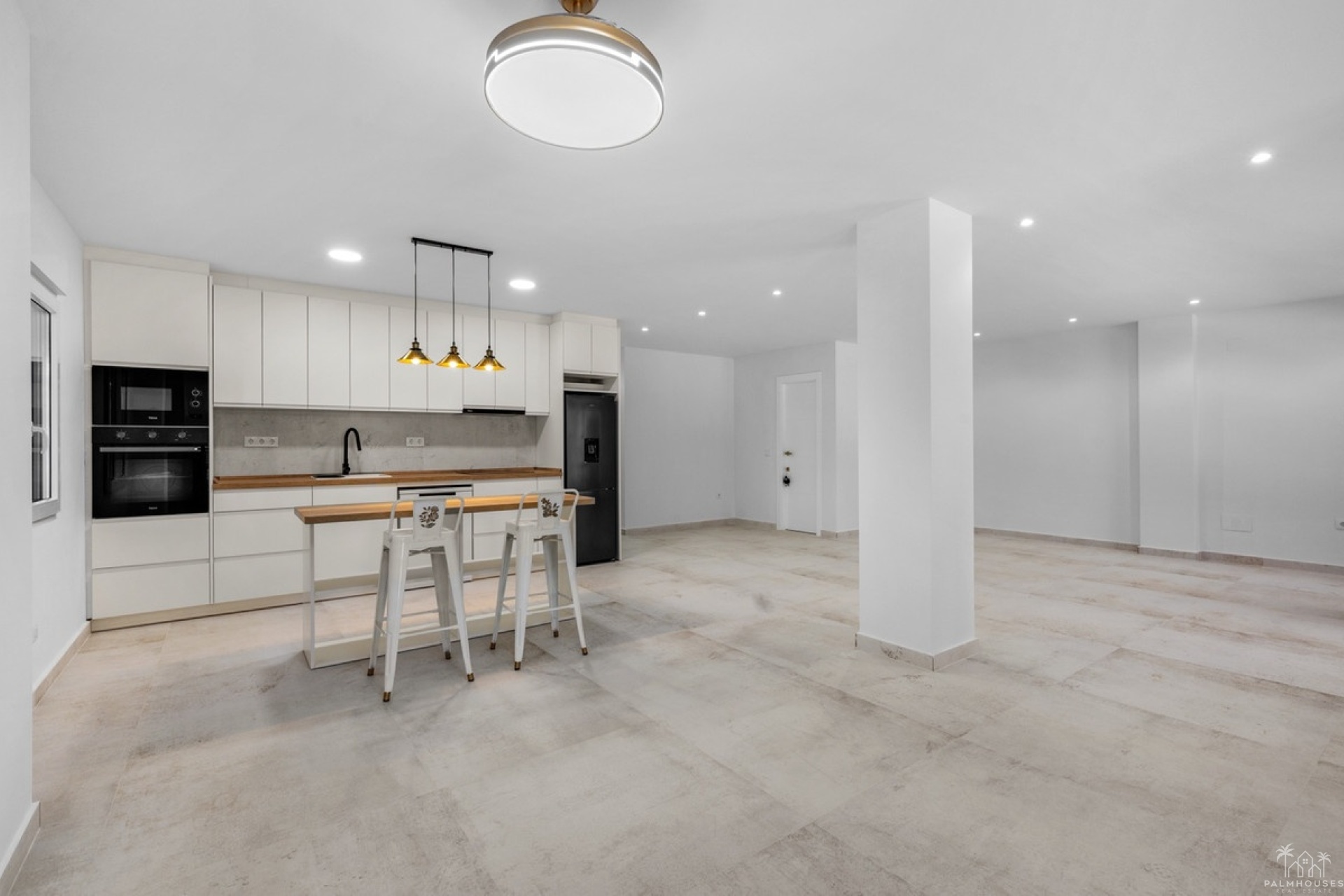 Revente - Apartment - Torrevieja - Torrevieja Centro