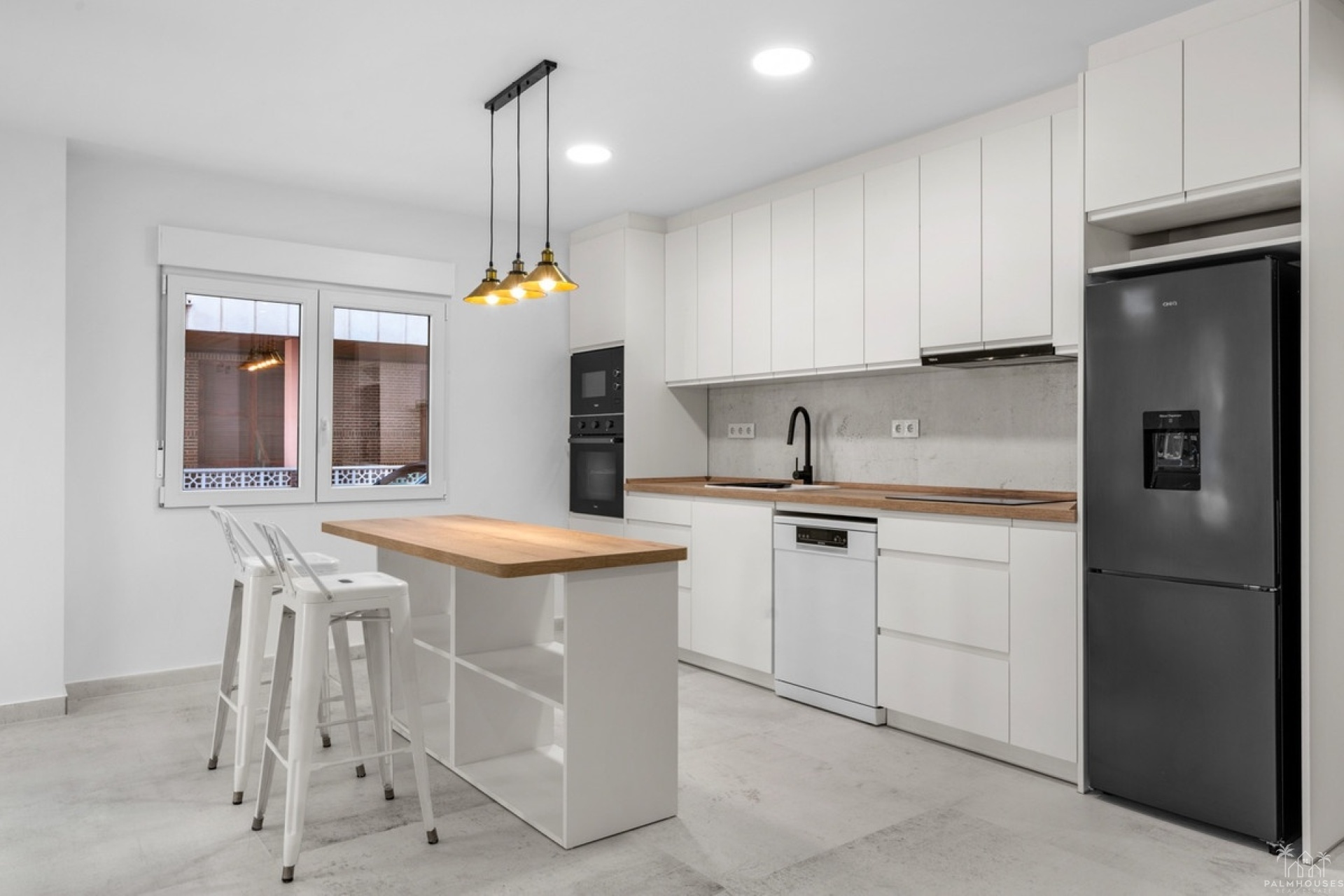 Revente - Apartment - Torrevieja - Torrevieja Centro