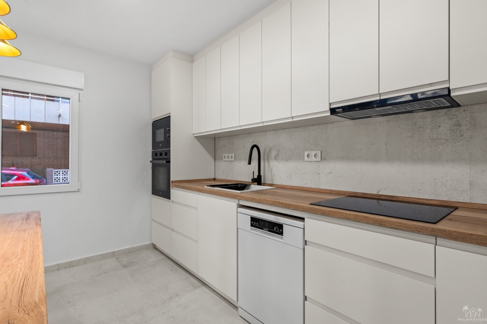 Revente - Apartment - Torrevieja - Torrevieja Centro