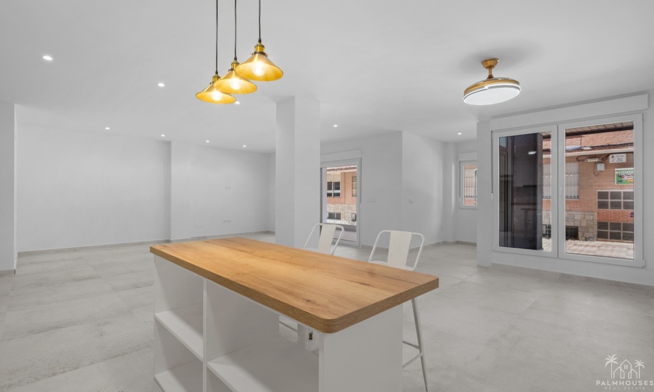 Revente - Apartment - Torrevieja - Torrevieja Centro