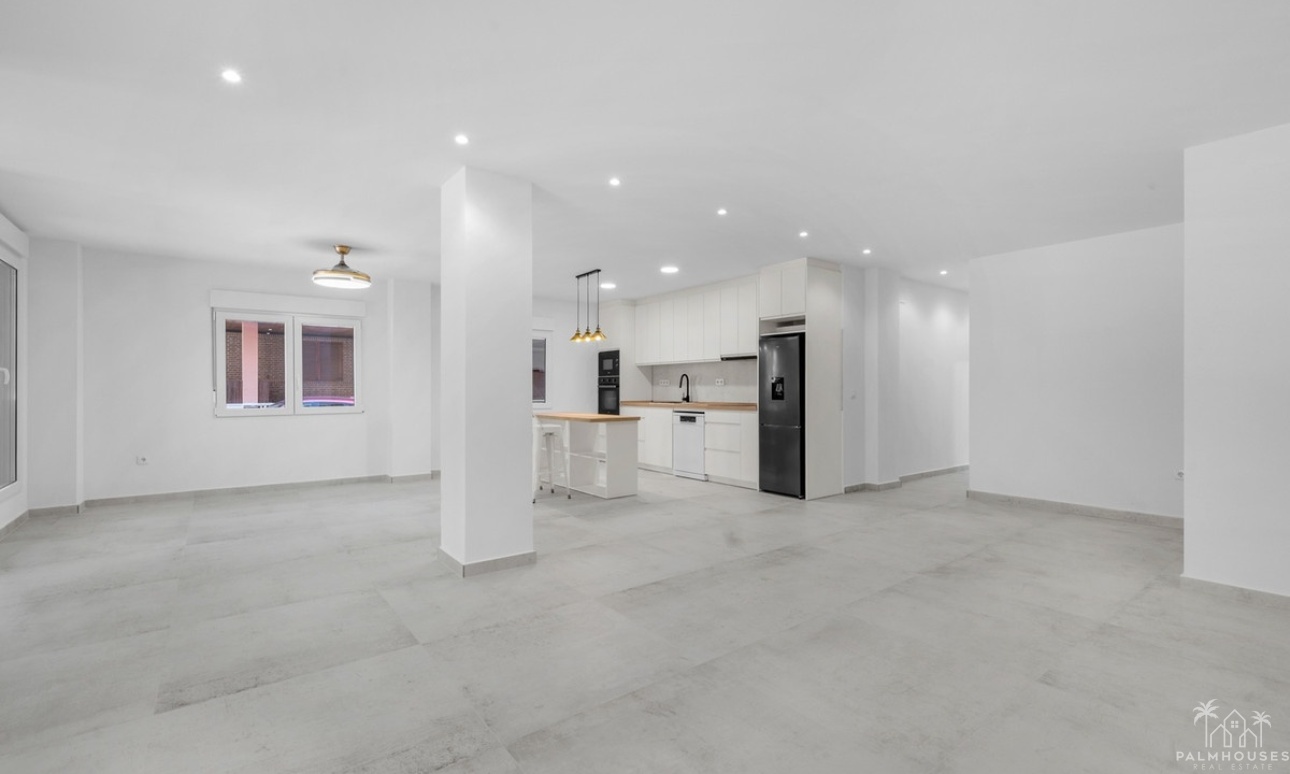 Revente - Apartment - Torrevieja - Torrevieja Centro