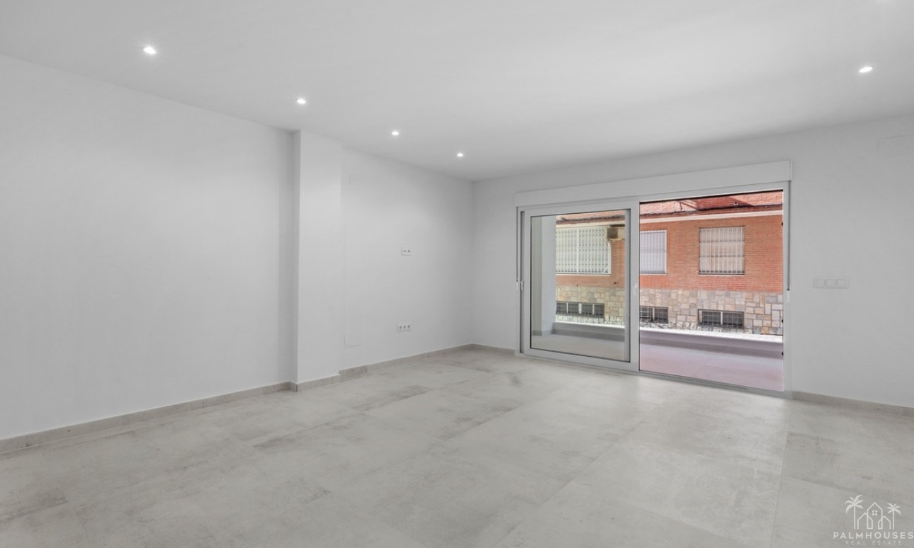 Revente - Apartment - Torrevieja - Torrevieja Centro