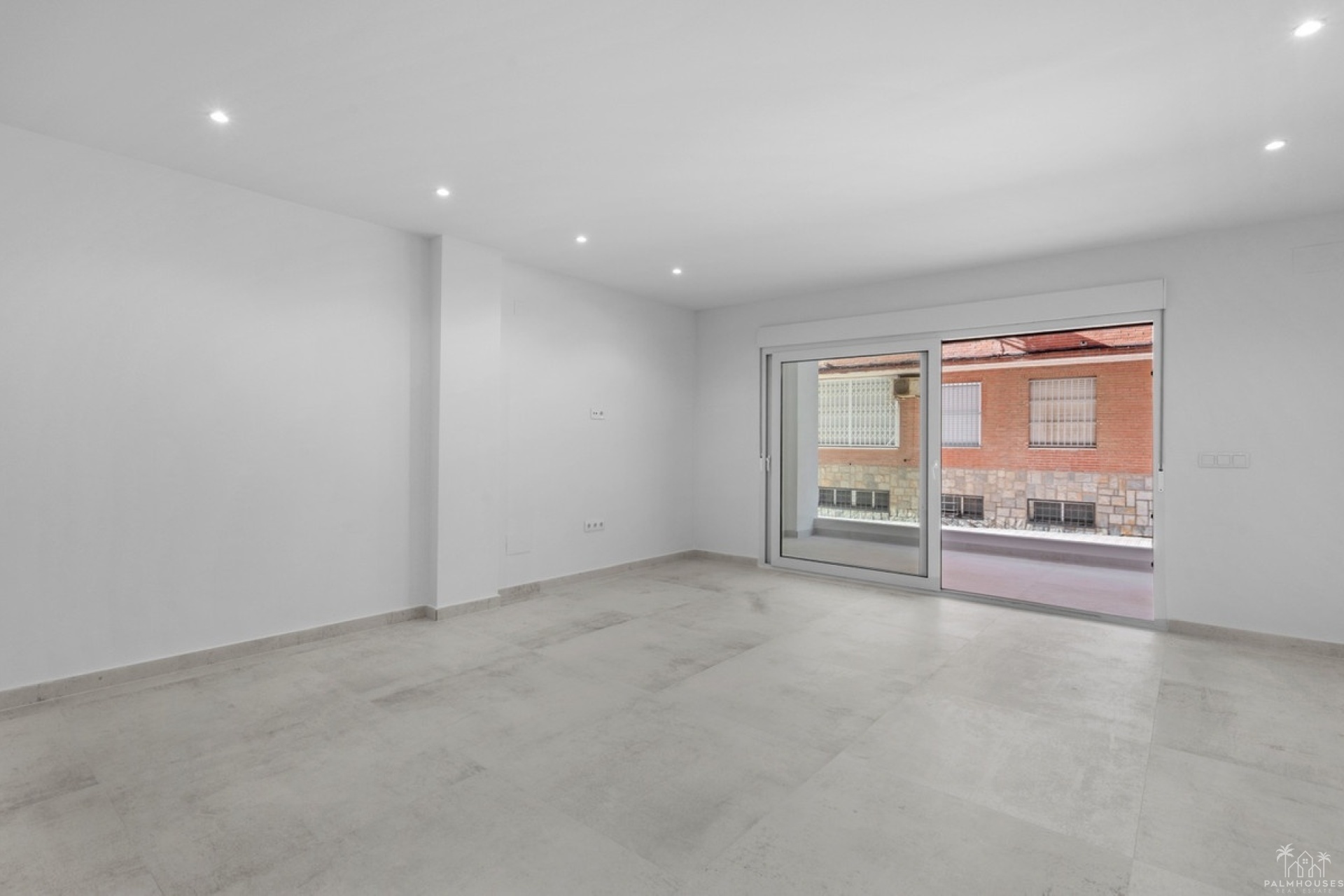 Revente - Apartment - Torrevieja - Torrevieja Centro