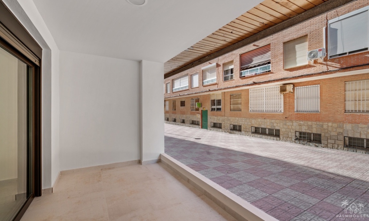 Revente - Apartment - Torrevieja - Torrevieja Centro