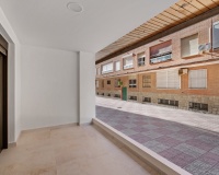 Revente - Apartment - Torrevieja - Torrevieja Centro