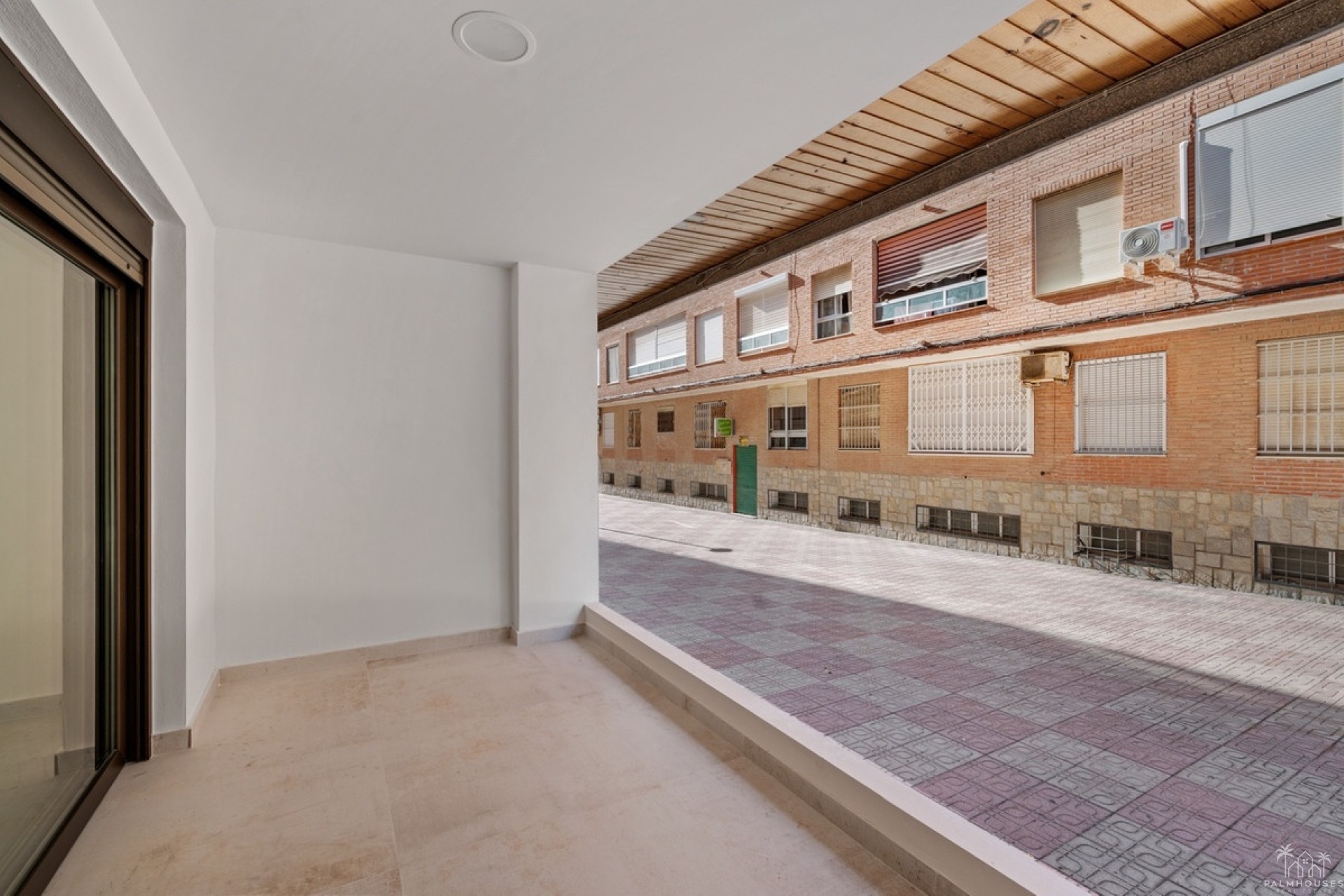 Revente - Apartment - Torrevieja - Torrevieja Centro