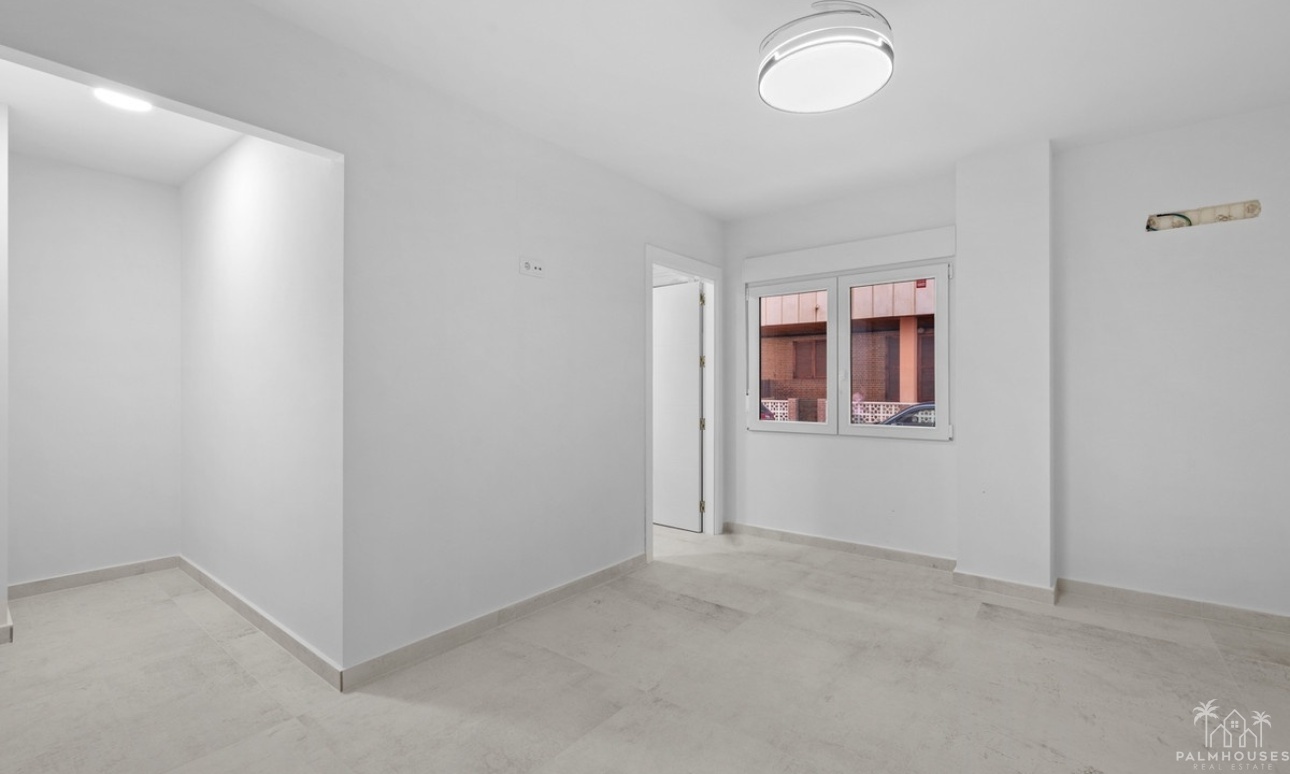 Revente - Apartment - Torrevieja - Torrevieja Centro