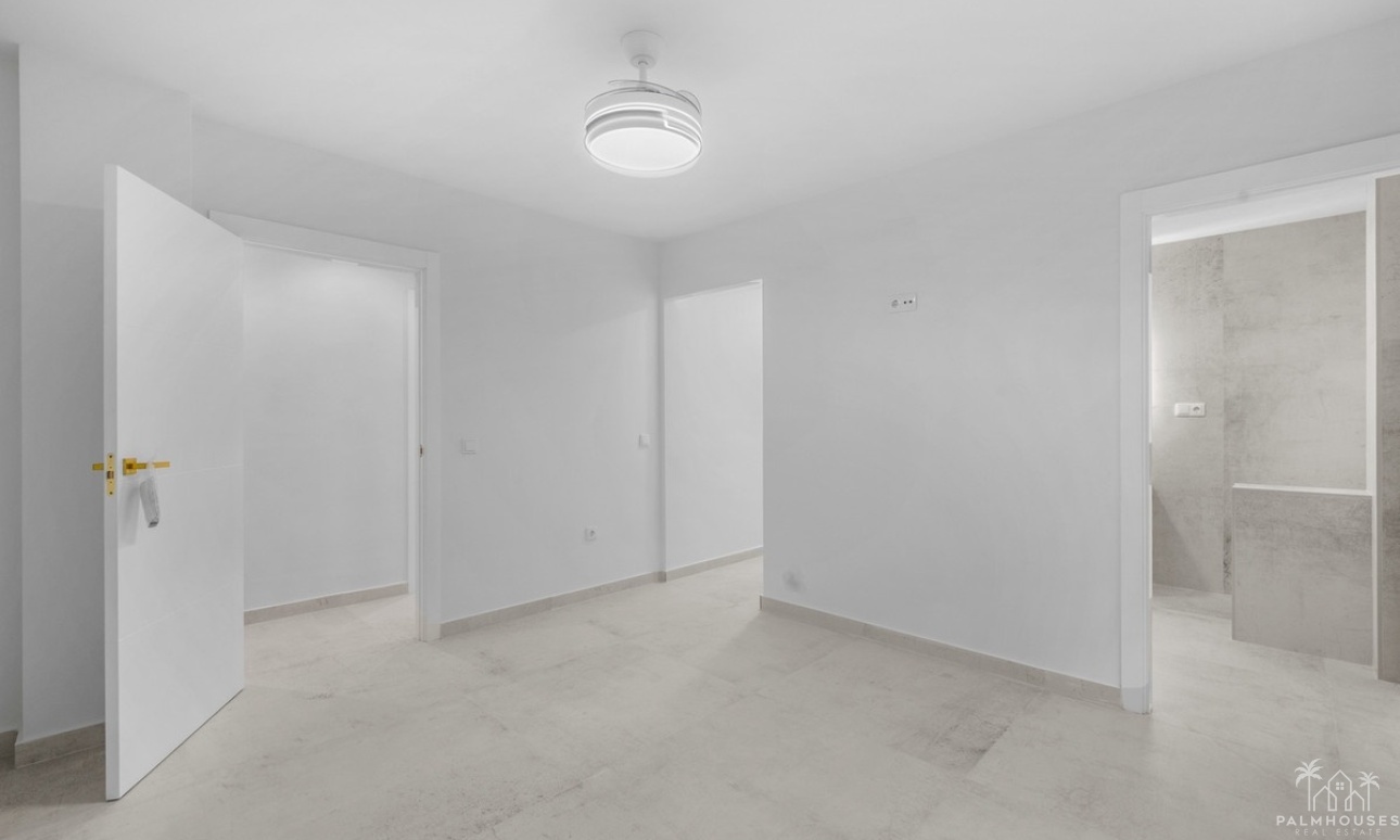 Revente - Apartment - Torrevieja - Torrevieja Centro