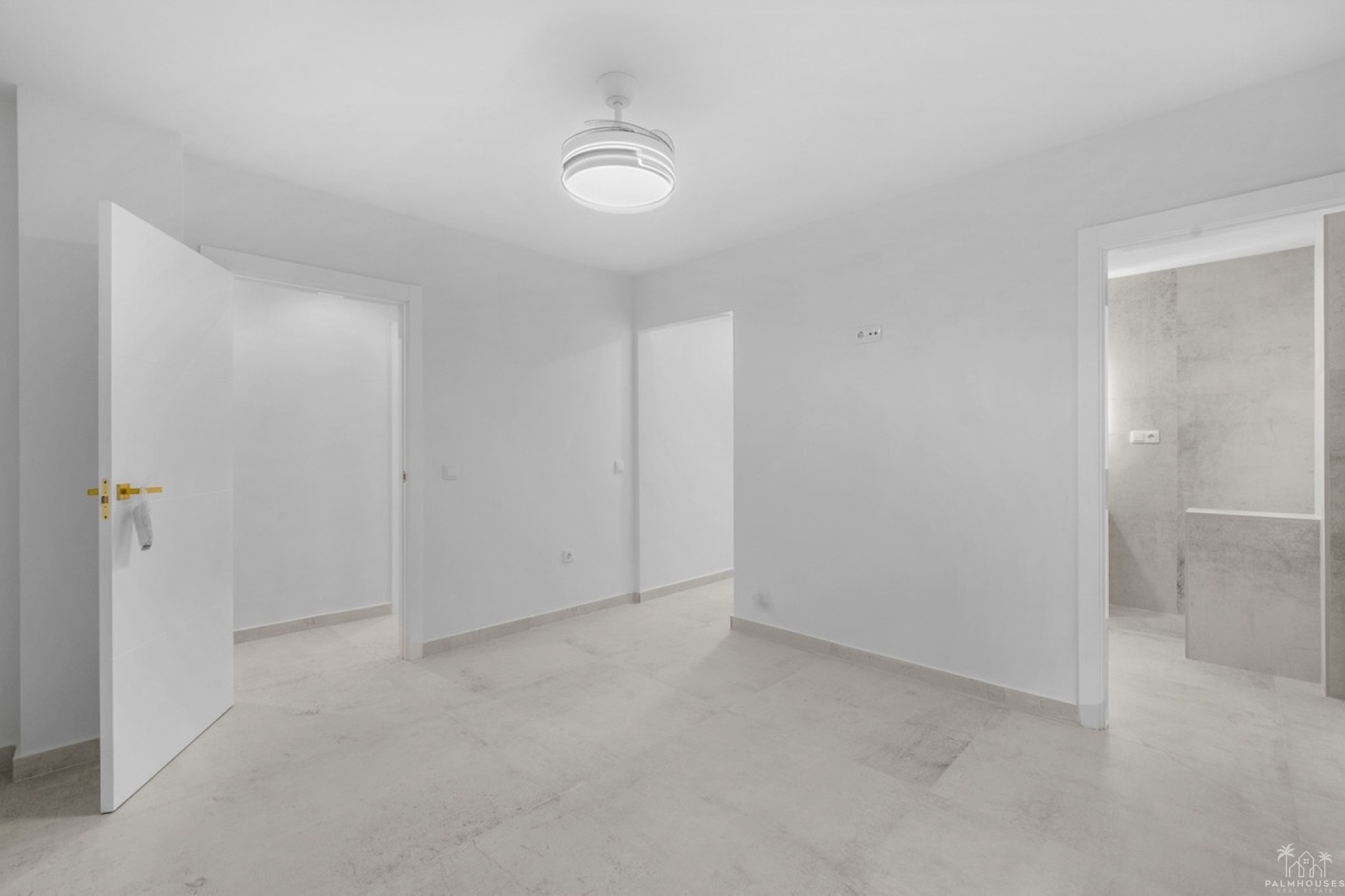 Revente - Apartment - Torrevieja - Torrevieja Centro